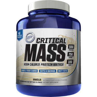 Critical Mass™